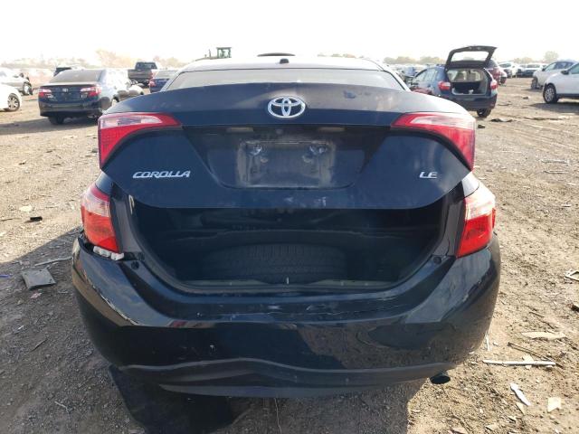 2019 TOYOTA COROLLA L - 2T1BURHE4KC207517