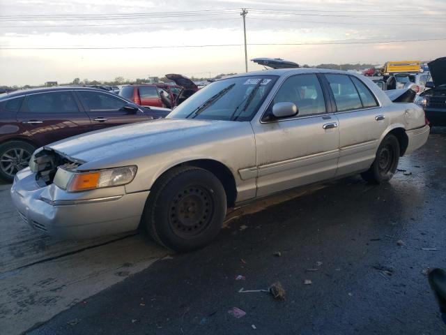 1999 Mercury Grand Marquis GS