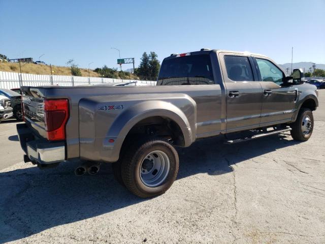 1FT8W3DT6NEE58241 Ford F350 Super Duty