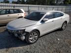 2018 CHEVROLET IMPALA LT - 2G1105S35J9108543