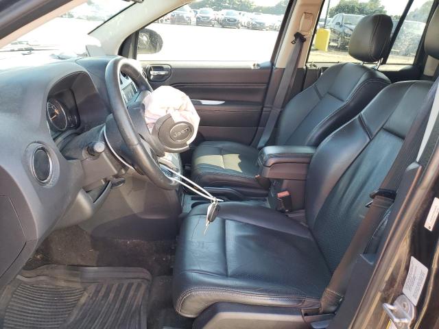 1C4NJDEB1GD544479 Jeep Compass Latitude
