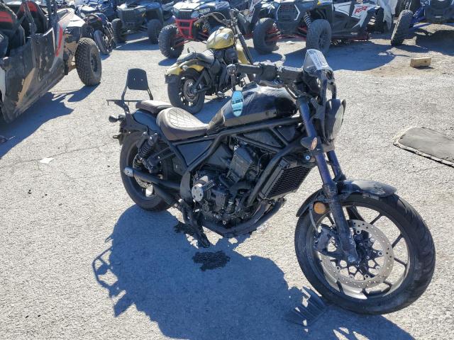 2023 HONDA CMX1100 T - JH2SC8360PK200848