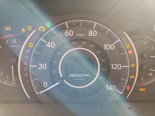 5J6RM4H92FL020502 Honda Cr-v Touring