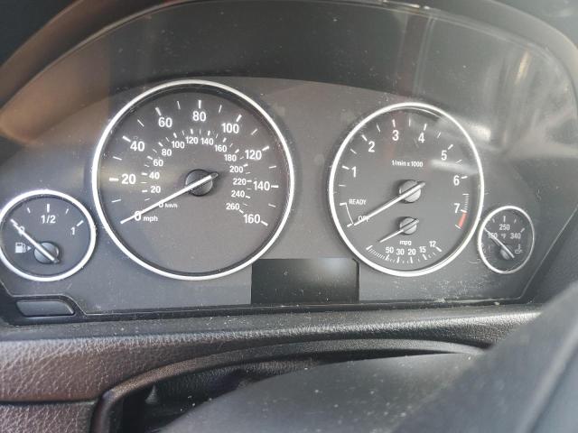 WBA3C3C5XEPV90331 BMW 320 I Xdrive