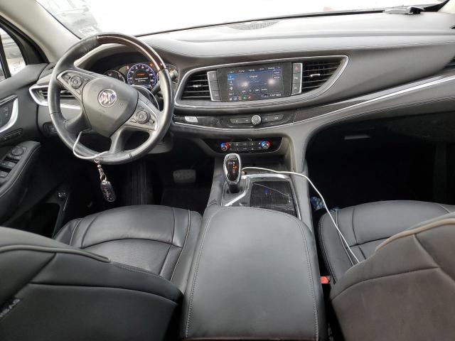 2020 BUICK ENCLAVE AV - 5GAERDKW2LJ277852