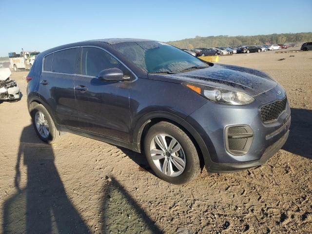 KNDPM3AC0H7233506 | 2017 KIA SPORTAGE L