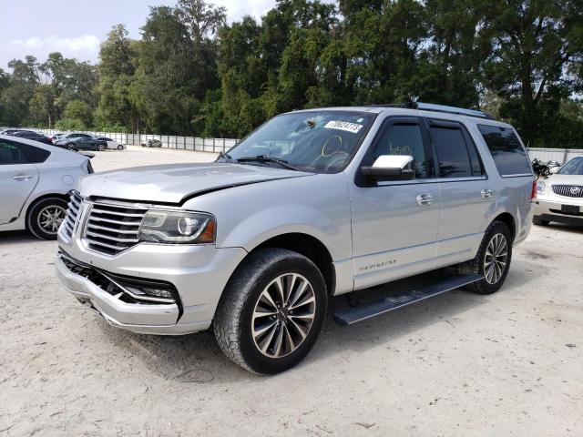 2015 Lincoln Navigator 