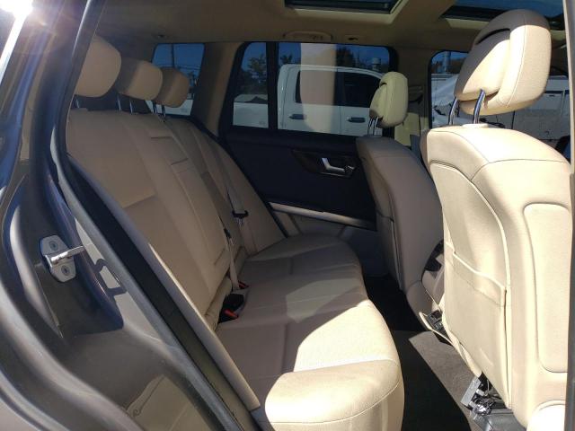 WDCGG8JB2EG277010 Mercedes-Benz Glk 350 4matic