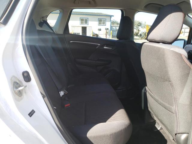 2018 HONDA FIT SPORT - 3HGGK5H70JM711611
