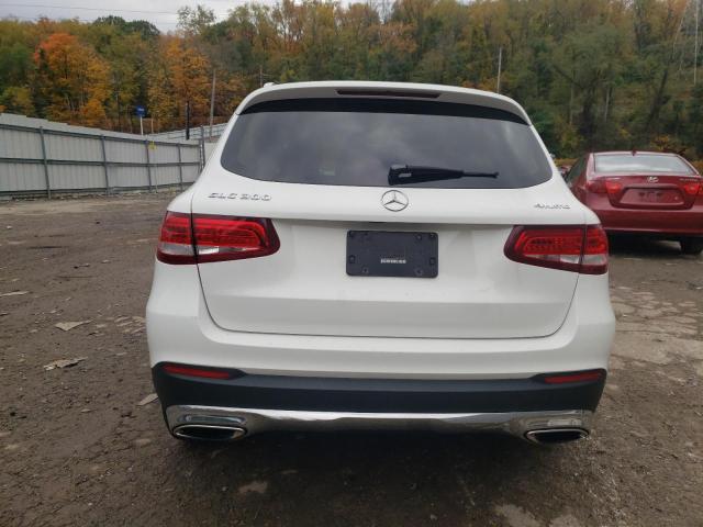 WDC0G4KB0KV135495 Mercedes-Benz Glc 300 4matic