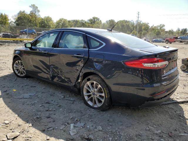 3FA6P0SU5LR161685 Ford Fusion TIT 2