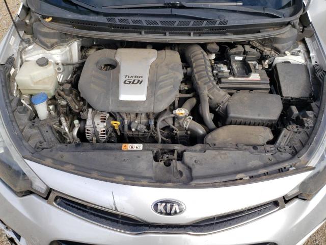 2015 KIA FORTE KOUP KNAFZ6A35F5298646