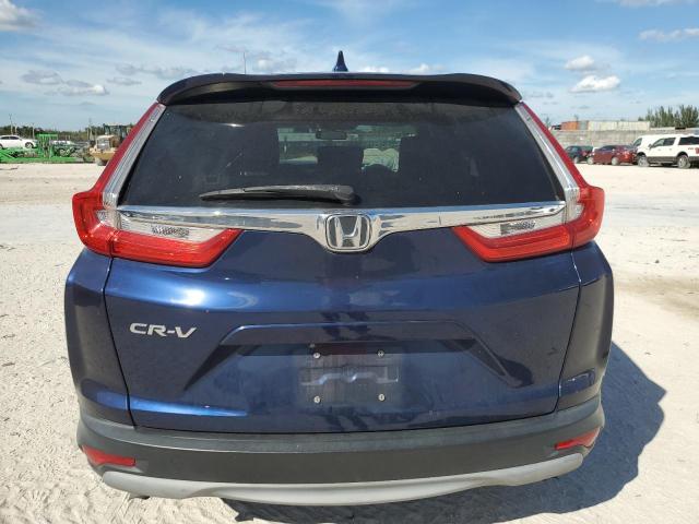 2019 HONDA CR-V EX - 5J6RW1H5XKA024583