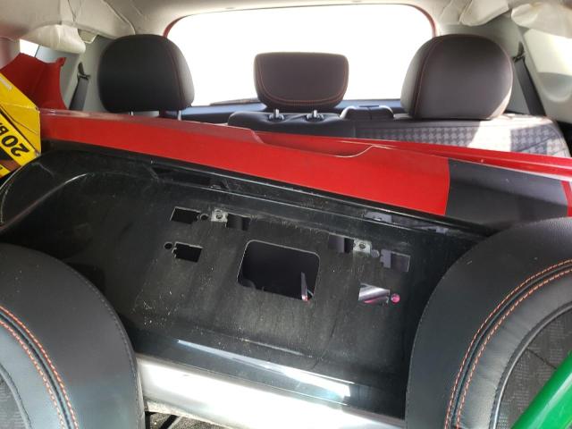 KNDJX3AA9K7007306 KIA Soul !