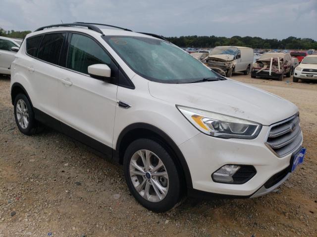 1FMCU9GD7HUD11357 Ford ESCAPE SE