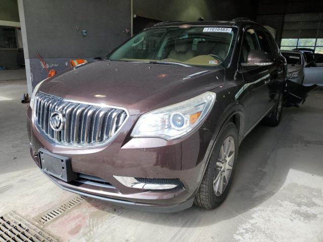 2015 Buick Enclave 