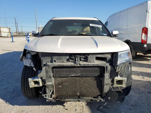 1FM5K7FH2HGD85095 Ford Explorer Limited