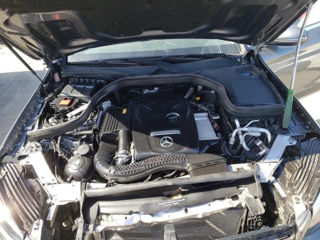 WDC0G4JBXHV011874 Mercedes-Benz GLC 300