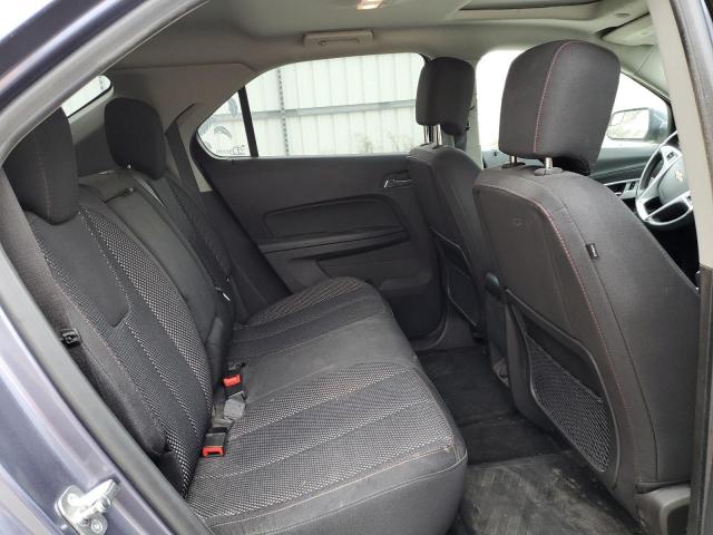 2GNALDEK9D6207830 2013 Chevrolet Equinox Lt
