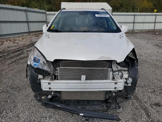 KL4CJGSB0FB076214 Buick Encore