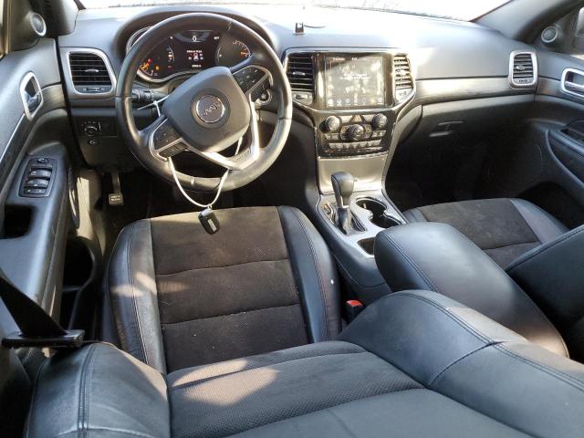 1C4RJEAG4MC712416 Jeep Grand Cherokee Laredo