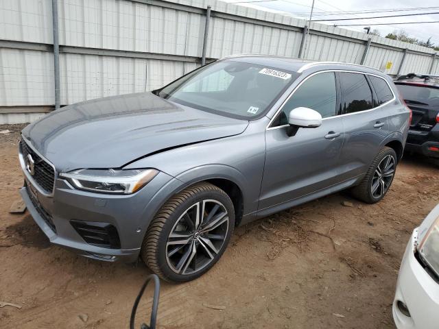 YV4A22RM2K1347677 2019 VOLVO XC60 - Image 1