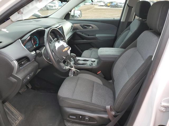 1GNEVGKW1MJ122651 Chevrolet Traverse L 7