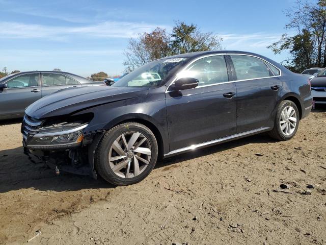 2018 Volkswagen Passat SE