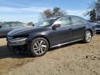 2018 VOLKSWAGEN PASSAT SE - 1VWBA7A36JC020872