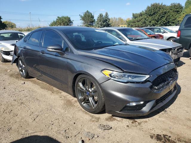 3FA6P0VP2HR155288 Ford Fusion Sport
