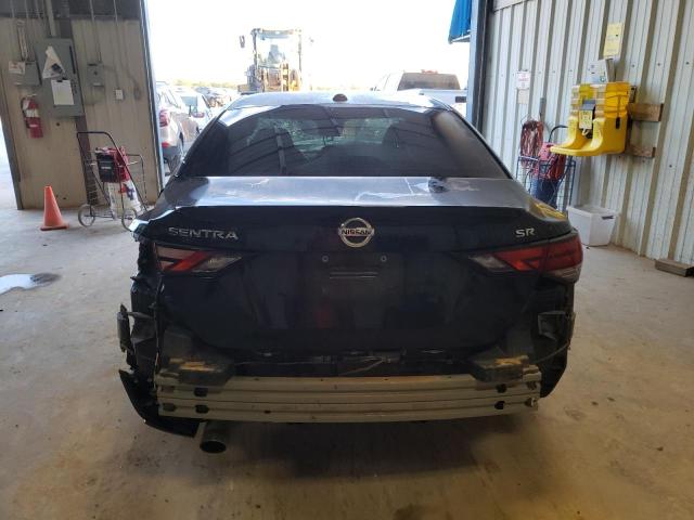 3N1AB8DV5MY234183 Nissan SENTRA SR