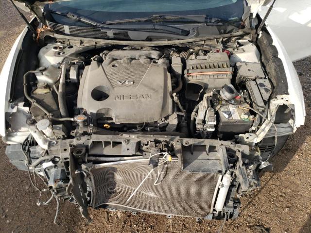 1N4AA6AP9HC389883 Nissan Maxima 3.5s