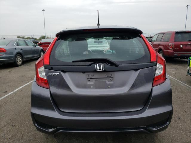 3HGGK5H44KM729701 Honda FIT LX