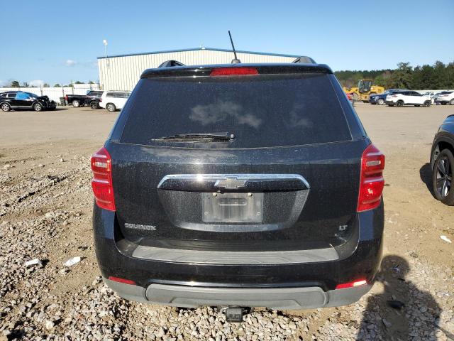 2017 CHEVROLET EQUINOX LT - 2GNALCEK1H1612934
