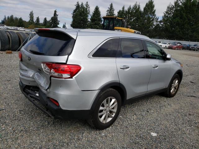 5XYPGDA38HG295803 KIA SORENTO LX