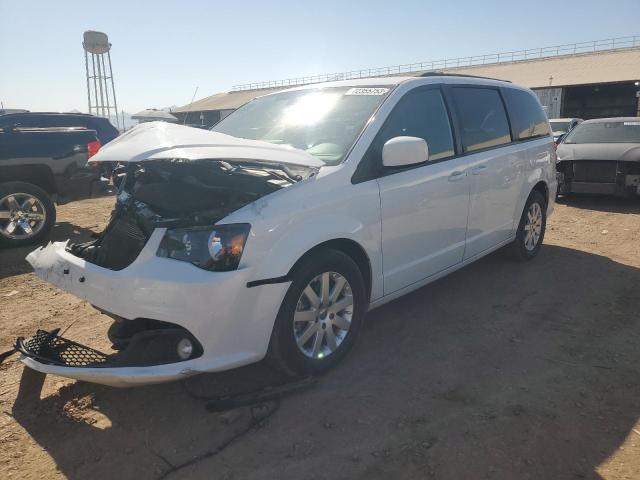 2C4RDGEG7KR606043 Dodge Caravan GRAND CARA