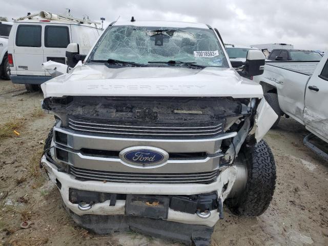 1FT7W2BT1KED09322 | 2019 Ford f250 super duty