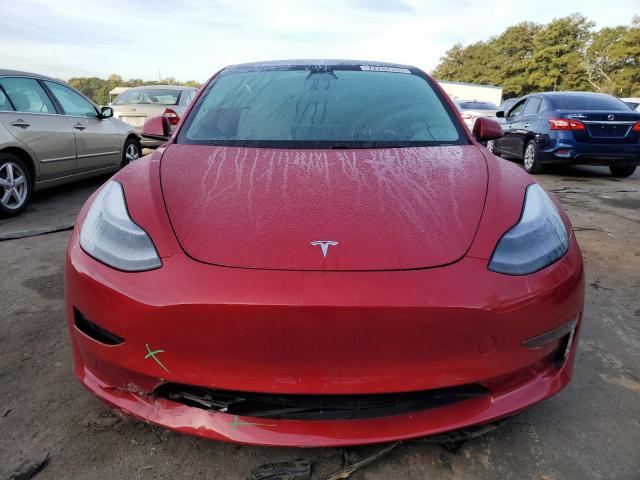 5YJ3E1EA9MF983094 | 2021 TESLA MODEL 3