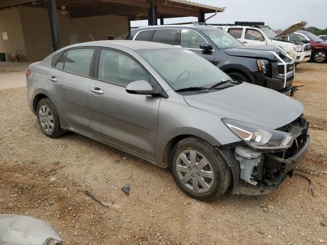 3KPA24AD5NE440933 Kia Rio LX 4