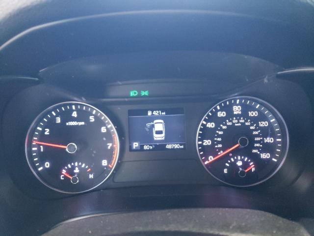3KPF24ADXKE109590 KIA FORTE FE