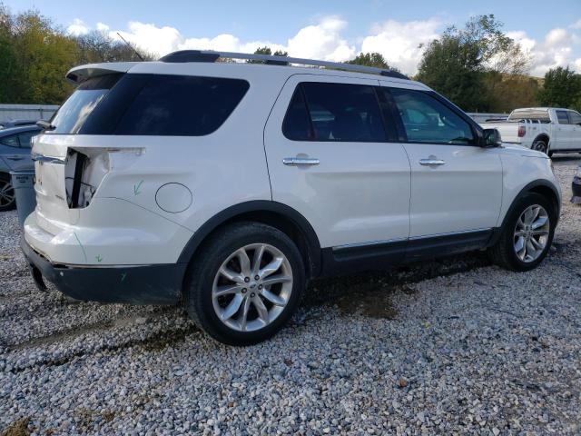 1FM5K7D82FGB16076 Ford EXPLORER XLT