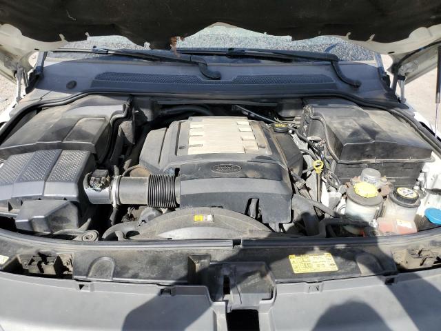 2006 Land Rover Range Rover - Image 12