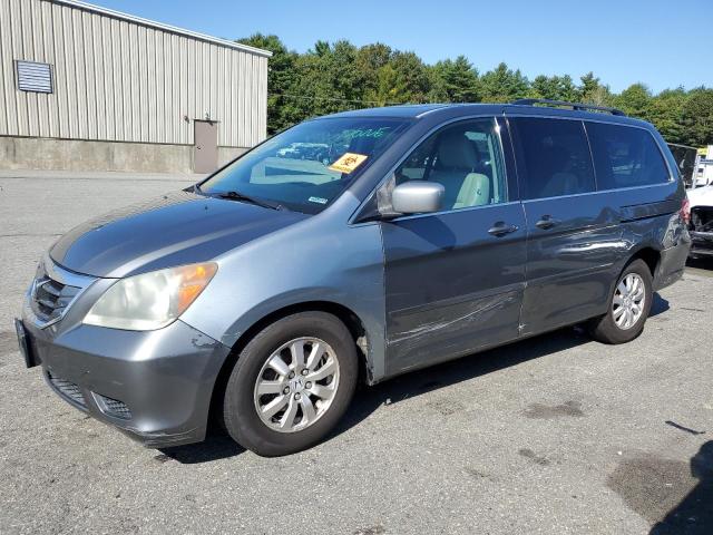 2008 Honda Odyssey EX-L