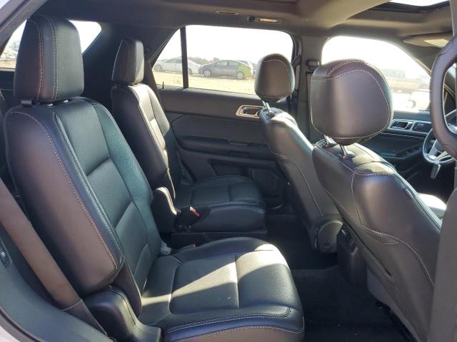 1FM5K8GT0FGB46120 Ford EXPLORER SPORT