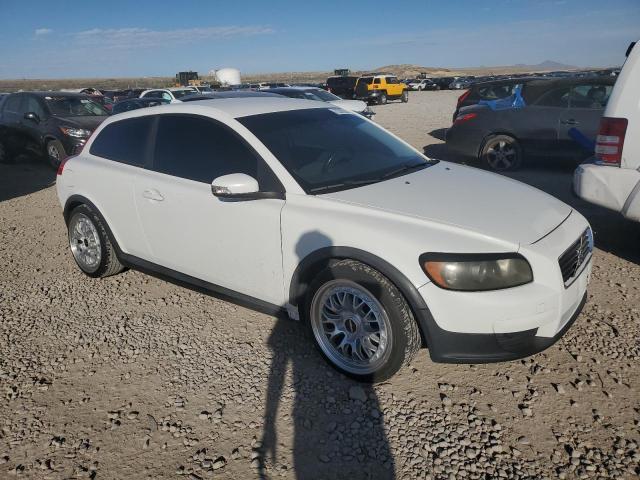 YV1MK672582053437 2008 Volvo C30 T5