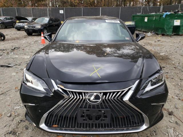 58ADZ1B19LU064607 Lexus ES350 ES 350 5