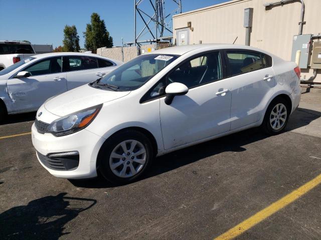 2016 Kia Rio LX