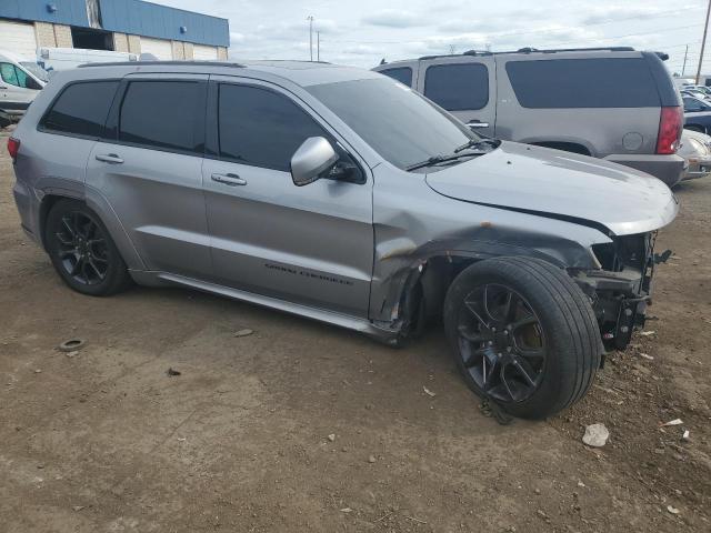 1C4RJFCG3KC767584 Jeep Grand Cherokee Overland