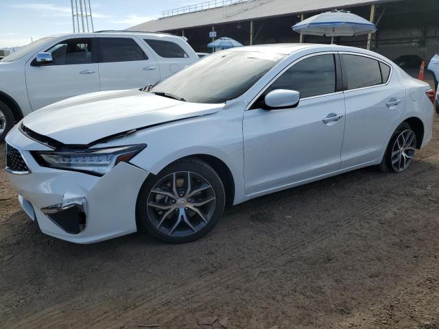 2022 Acura ILX 