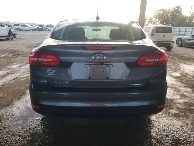 1FADP3E25GL279873 Ford FOCUS S